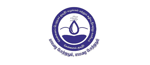 Chennai Metro Water