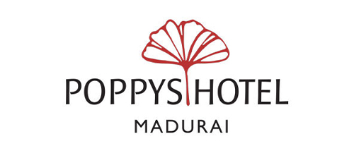 Poppys Hotel Madurai