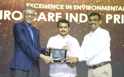 Excellence In Environmental
